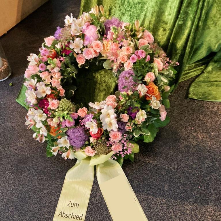 7356 DECHERT Bestattungen