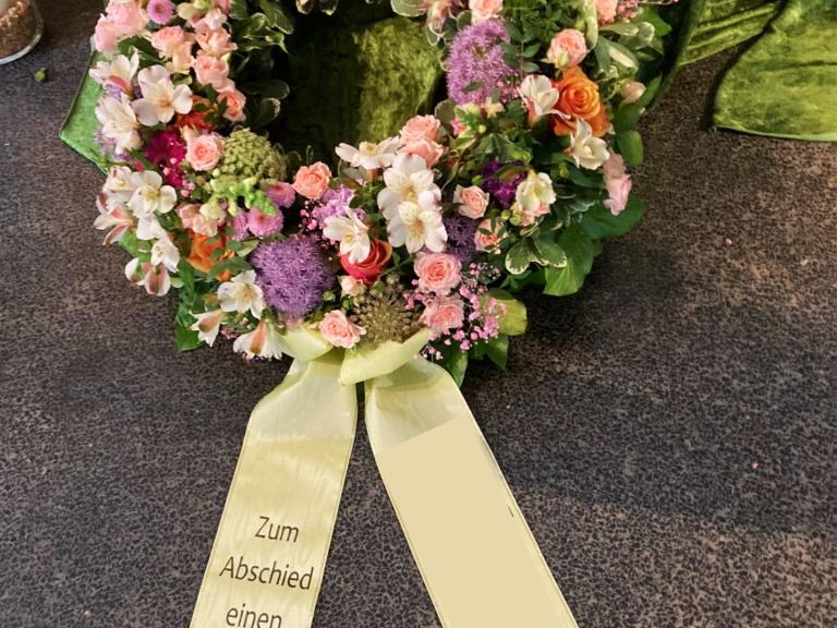 7356 DECHERT Bestattungen