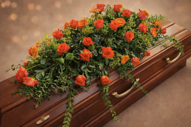 7101-2 DECHERT Bestttungen