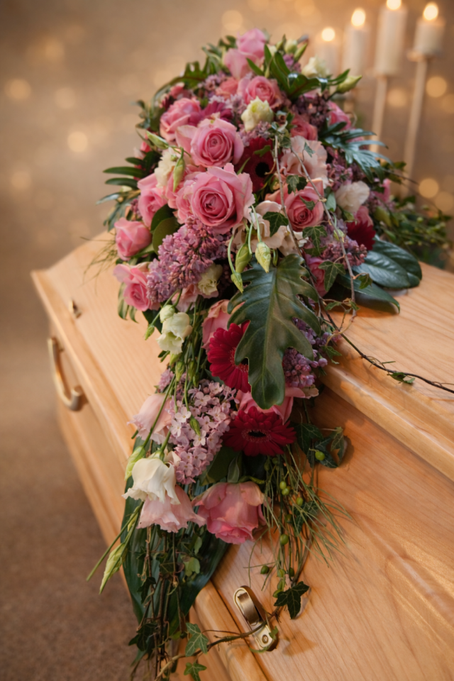 7106 Dechert Bestattungen