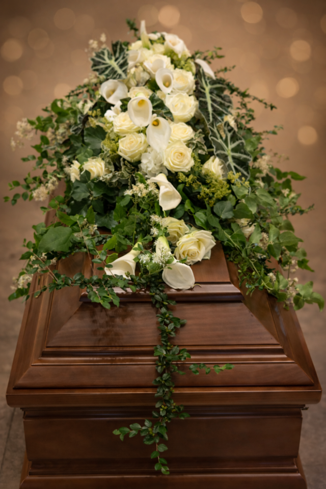 7107 Dechert Bestattungen