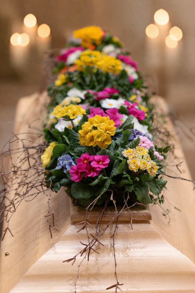 7109 Dechert Bestattungen