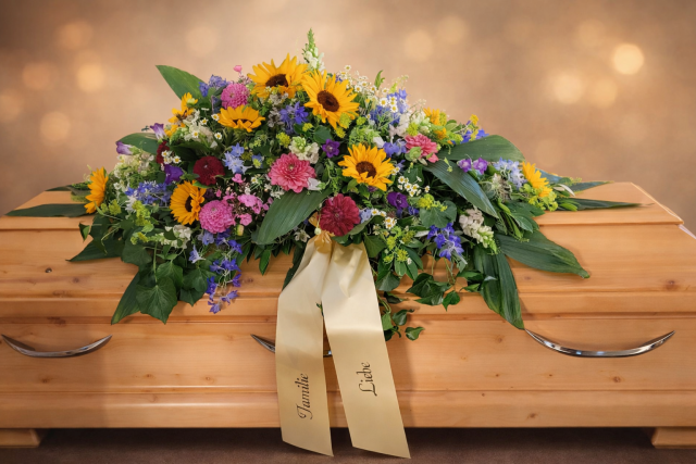 7113 Dechert Bestattungen