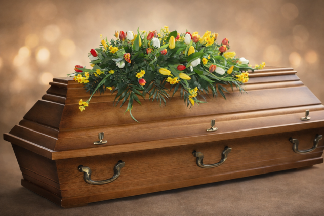 7114 Dechert Bestattungen