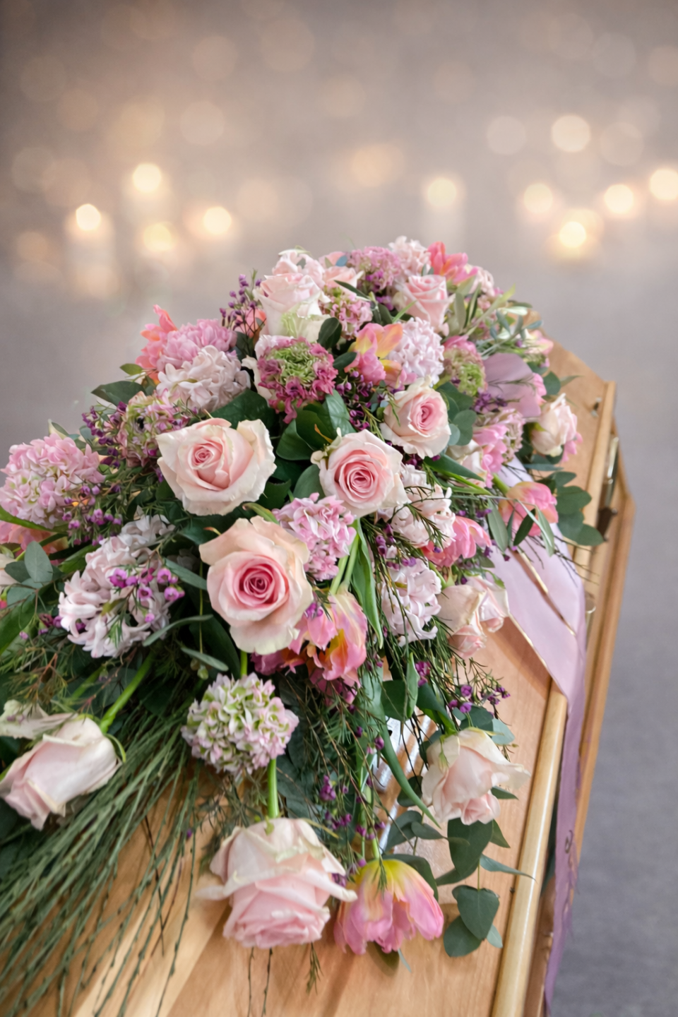 7115 Dechert Bestattungen