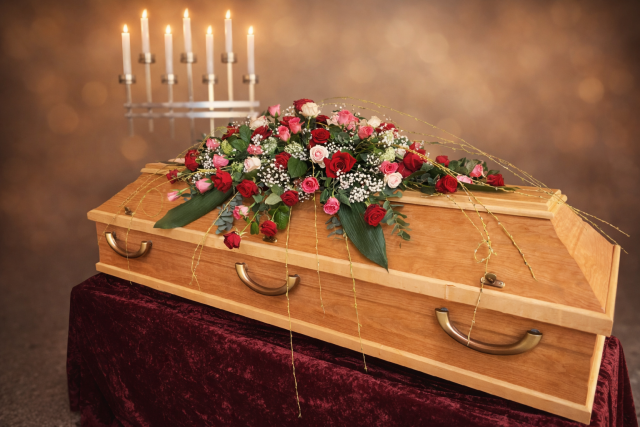 7117 Dechert Bestattungen