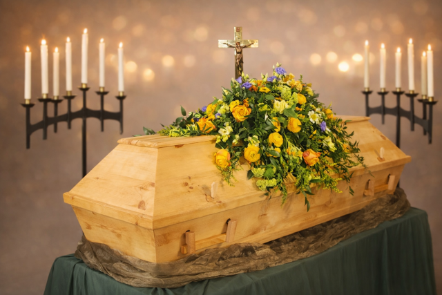 7118 Dechert Bestattungen