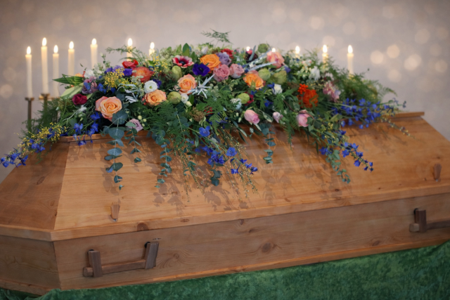 7119 Dechert Bestattungen