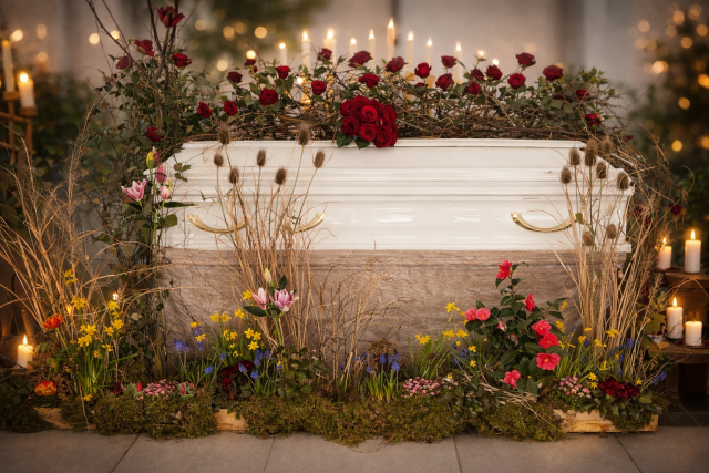 7120 Dechert Bestattungen