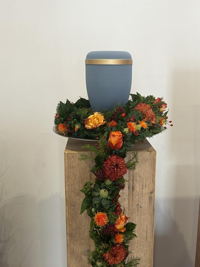 7203 DECHERT Bestattungen