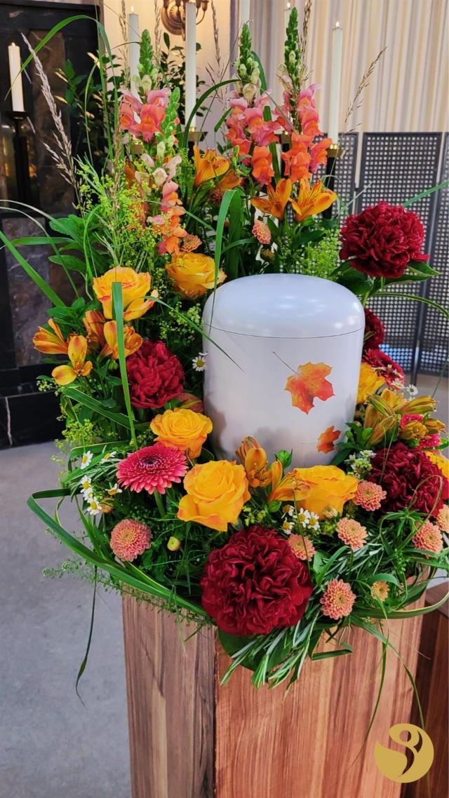 7211 DECHERT Bestattungen