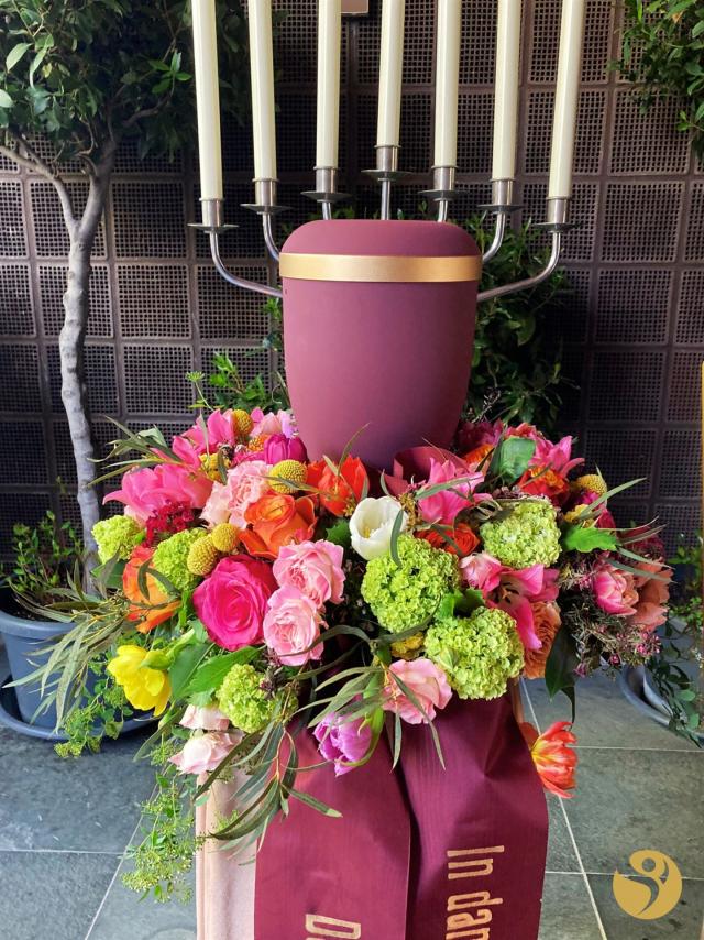 7218 DECHERT Bestattungen