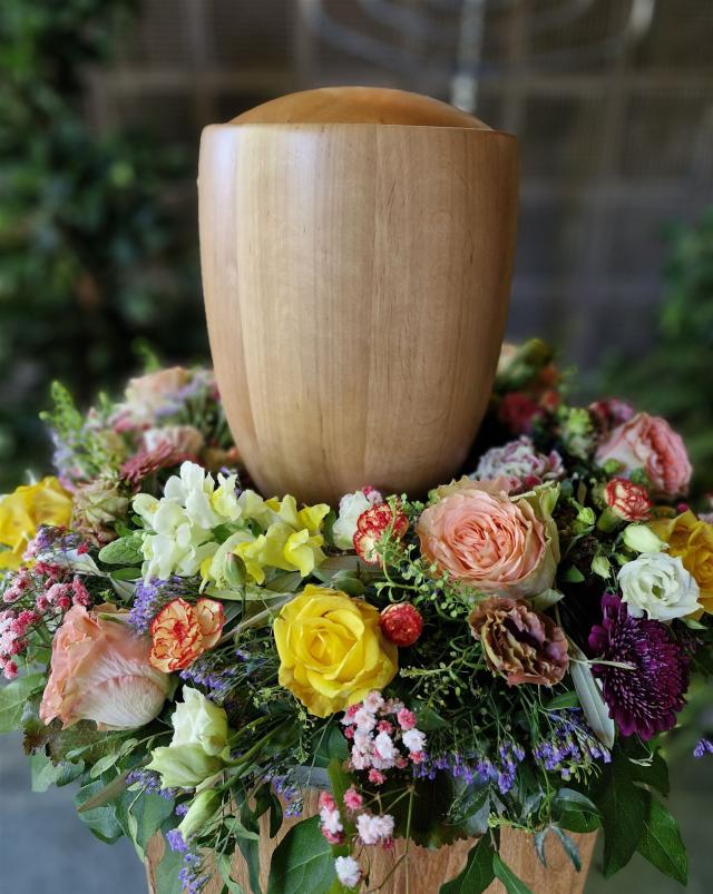 7224 Dechert Bestattungen