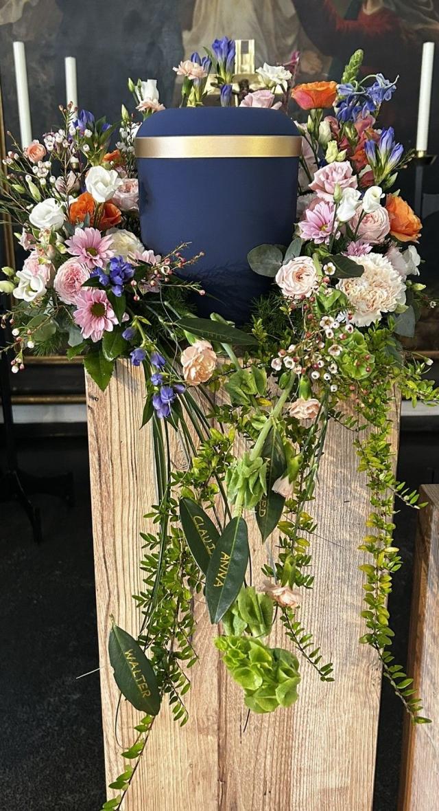 7225 Dechert Bestattungen