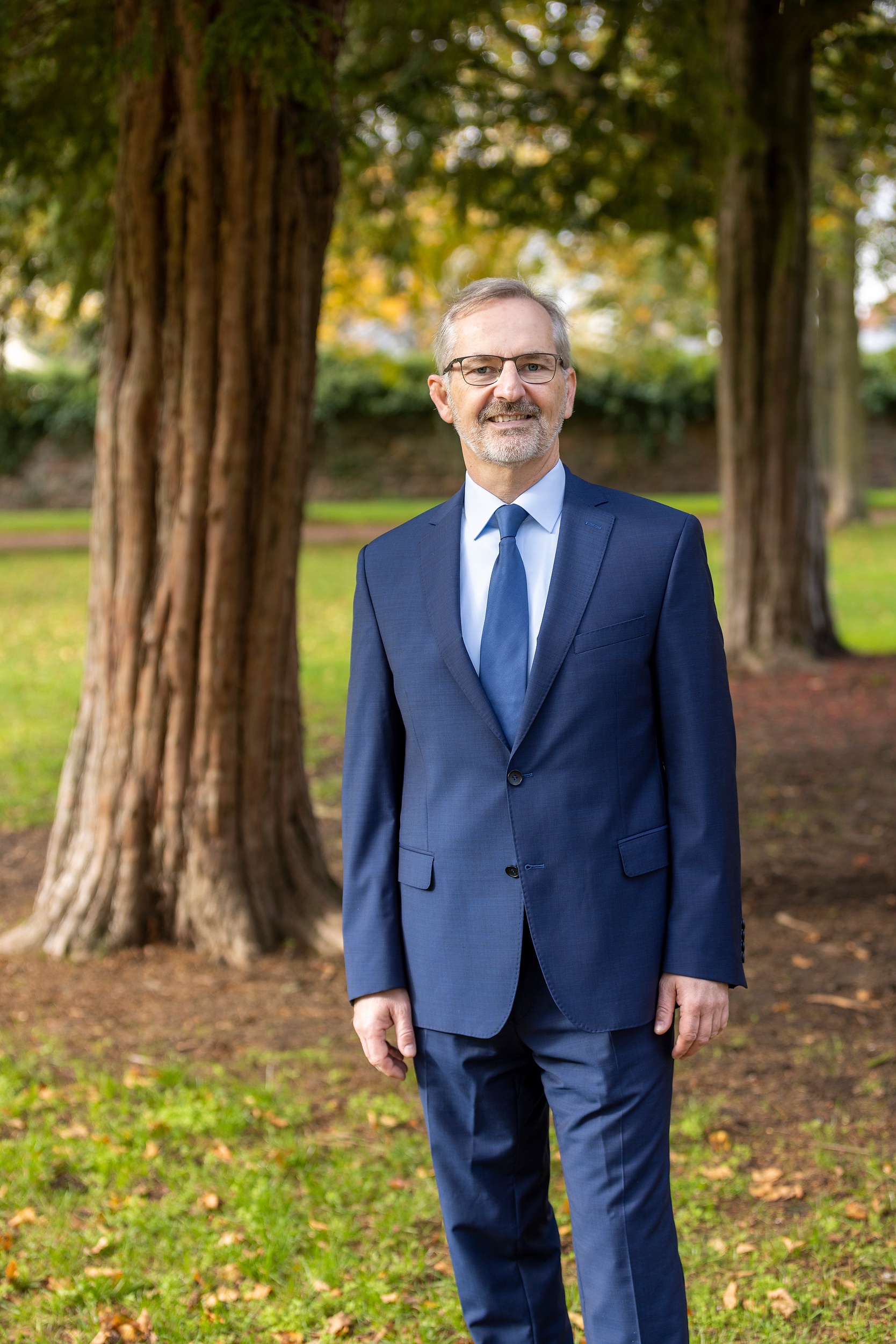 Michael Dechert