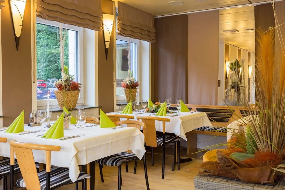 Restaurant B&ouml;llenfalltor Darmstadt