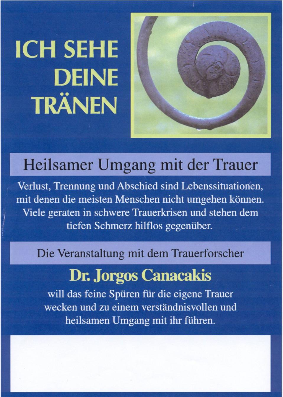dechert-bestattungen-canacakis-poster
