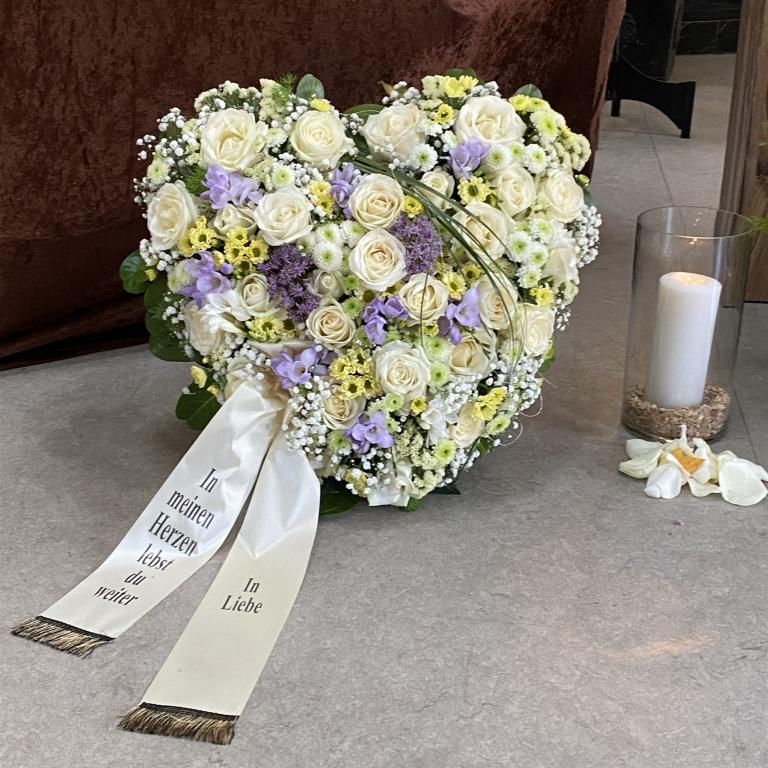 7460 Dechert Bestattungen