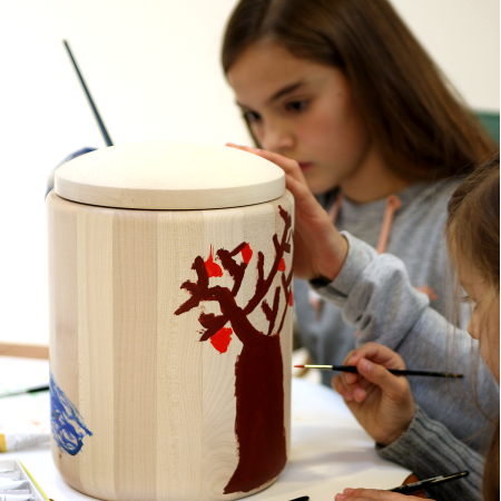 DECHERT Bestattungen - Vösling Malset