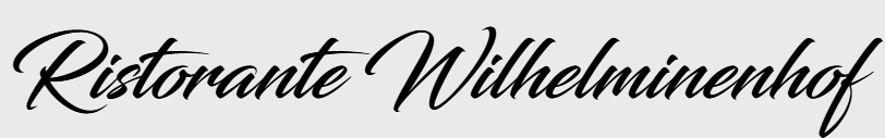Ristorante Wilhelminenhof