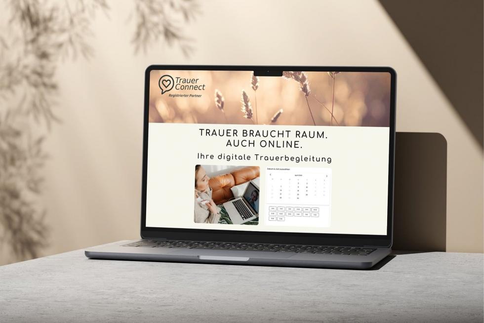 Trauerconnect DECHERT Bestattungen