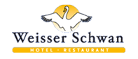 weisser-schwan